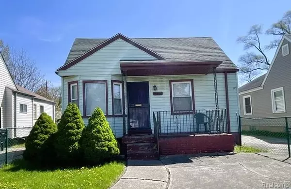 11380 Plainview Avenue, Detroit, MI 48228 1313