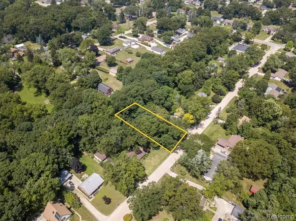 Westland, MI 48185,Lot 35 Ravine