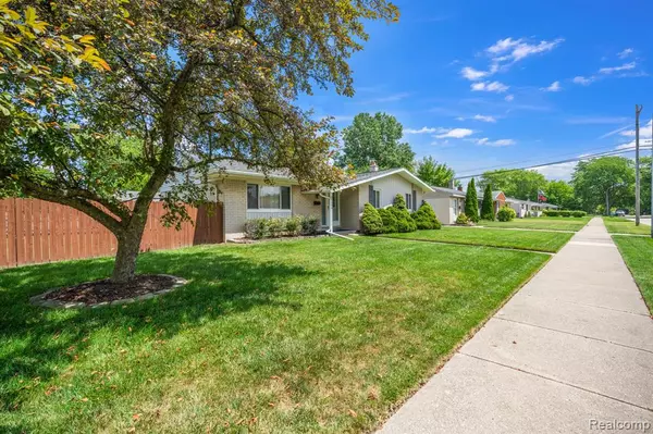 Romulus, MI 48174 3272,30454 Dorset Street