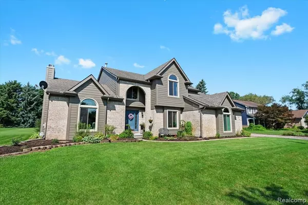 South Lyon, MI 48178 8528,14003 Pembrooke Circle