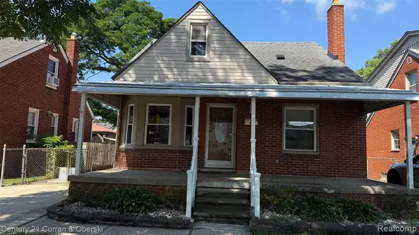 3138 McKinley Street, Dearborn, MI 48124 3612