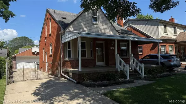 Dearborn, MI 48124 3612,3138 McKinley Street