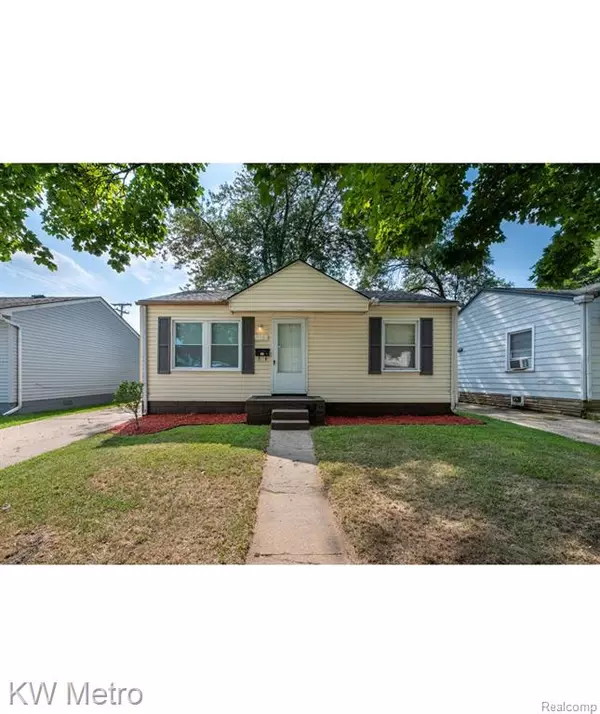 Warren, MI 48089 3708,11330 Chalmers Avenue