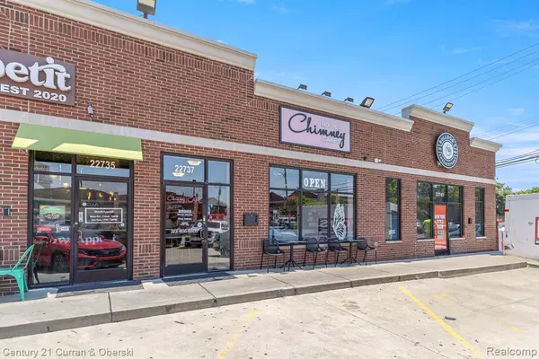 22737 Michigan Ave, Dearborn, MI 48124