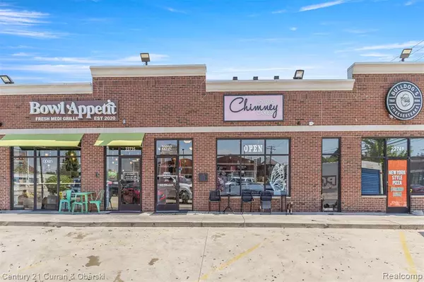 Dearborn, MI 48124,22737 Michigan Ave