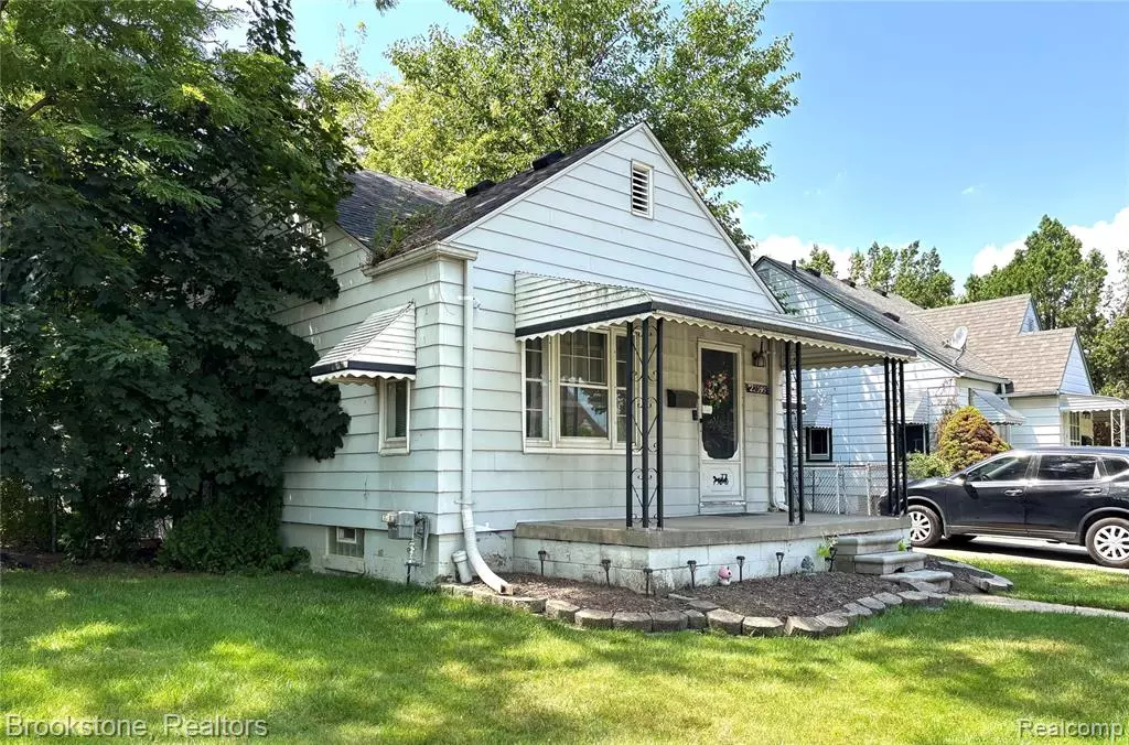Eastpointe, MI 48021 2335,22099 Nevada Avenue