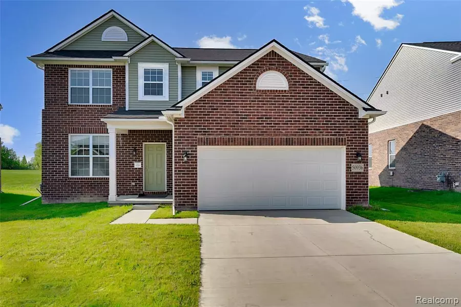 50936 Baileys Landing, Canton, MI 48187 2597
