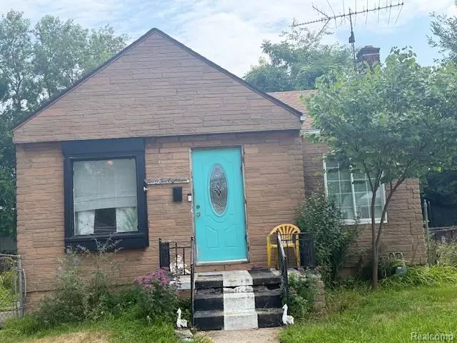 20218 Pinehurst Street, Detroit, MI 48221 1085
