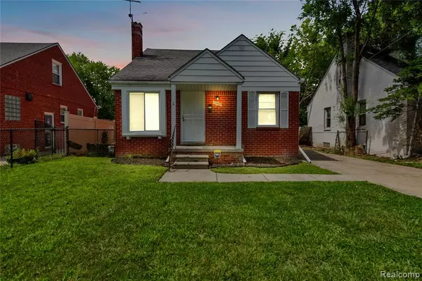 Detroit, MI 48224 1093,12621 Laing Street
