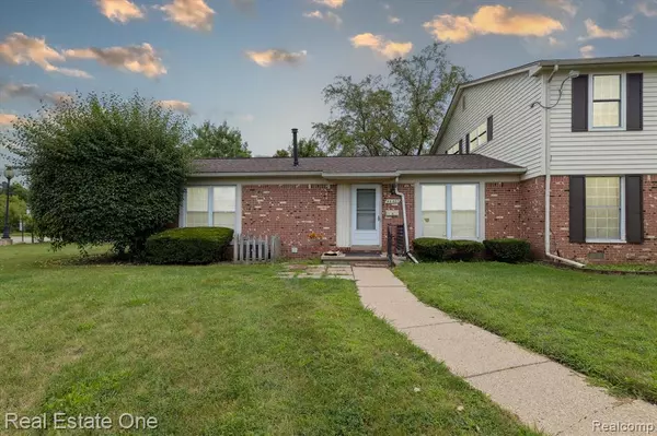 Canton, MI 48187 2508,44407 Newburyport Drive
