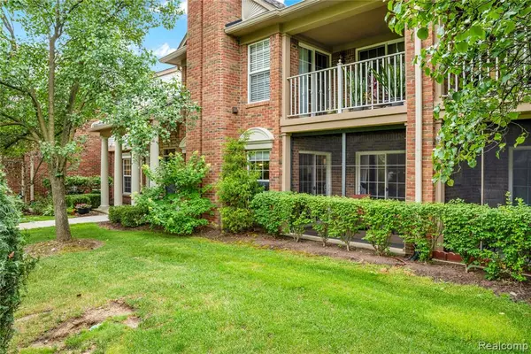 3388 Tremonte Circle, Oakland, MI 48306 5007