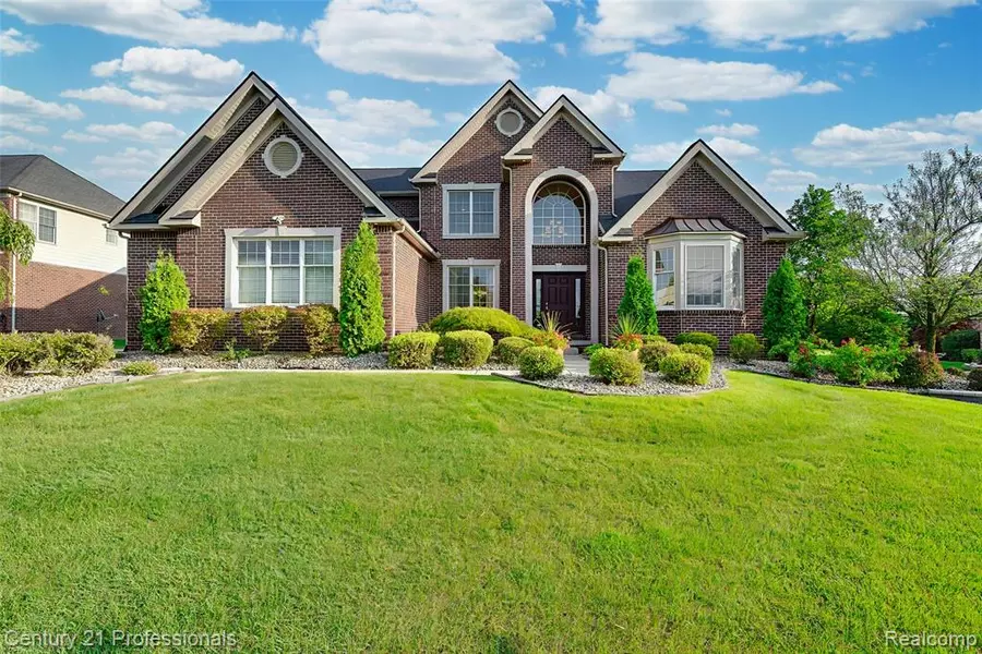 50553 Billenca Drive, Novi, MI 48374 2535