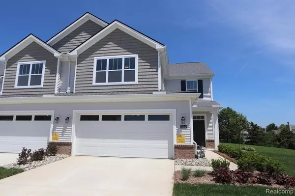 Saline, MI 48176,1504 Salt Springs Drive