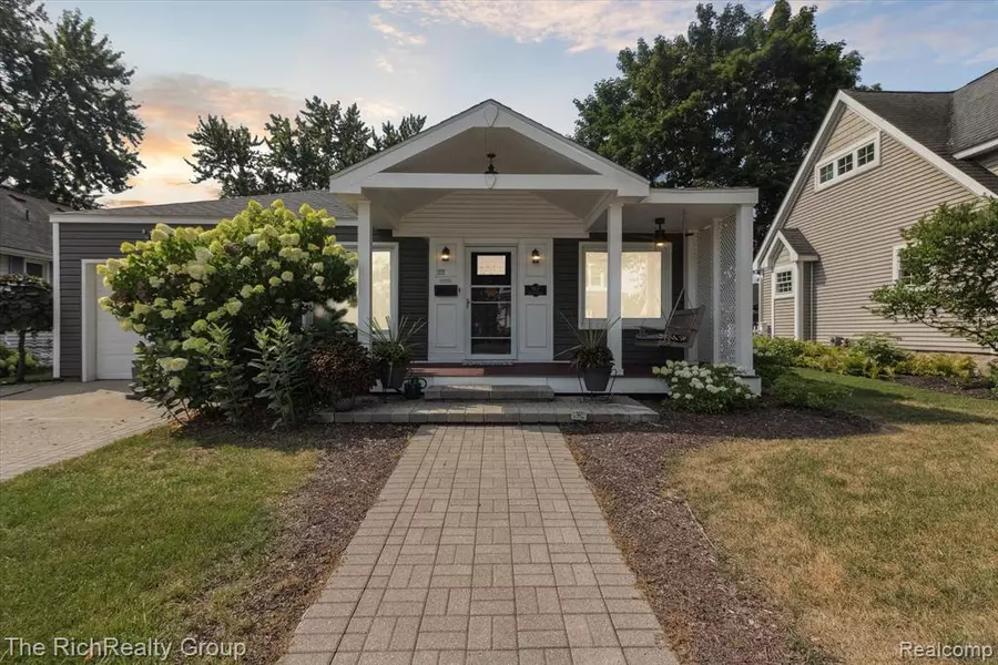 967 Palmer Street, Plymouth, MI 48170 2067