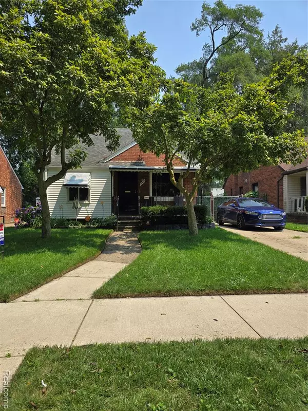 19470 Grandville Avenue, Detroit, MI 48219 2132