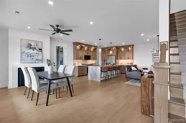 Northville, MI 48167,318 S Center Street