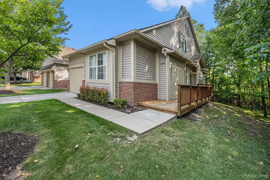 41785 Independence Drive, Novi, MI 48377 1586