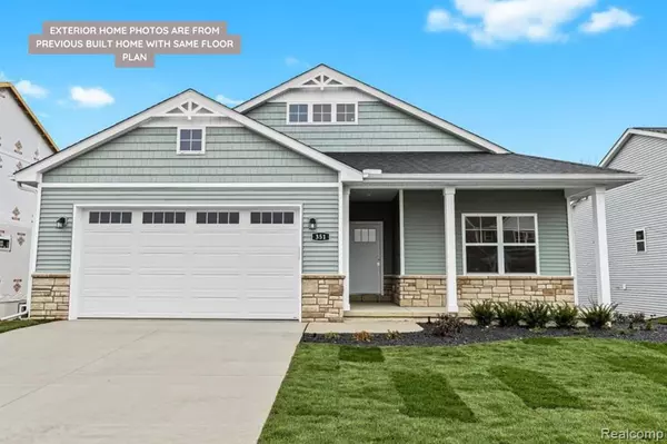 Whitmore Lake, MI 48189 9056,473 Jubilee Drive