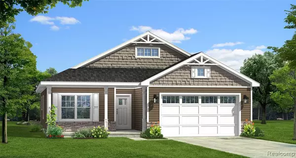 473 Jubilee Drive, Whitmore Lake, MI 48189 9056