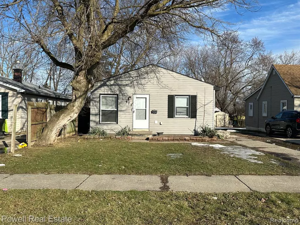 Pontiac, MI 48342 1843,472 KENILWORTH Avenue