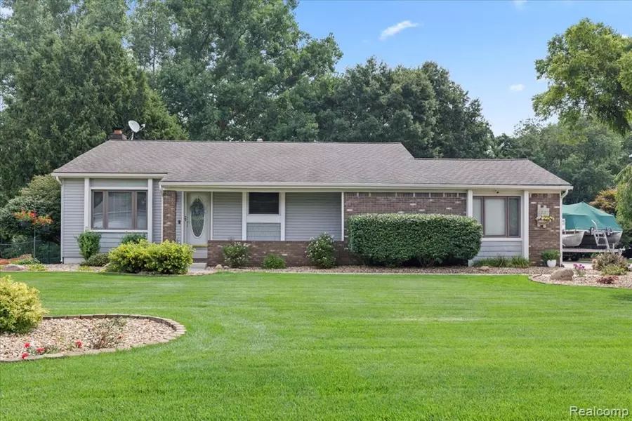 1237 Keble Lane, Oxford, MI 48371 5905