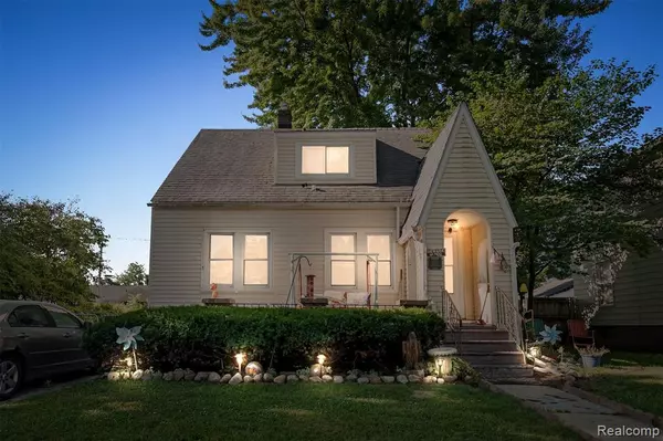 Flint, MI 48507,630 Buckingham Avenue