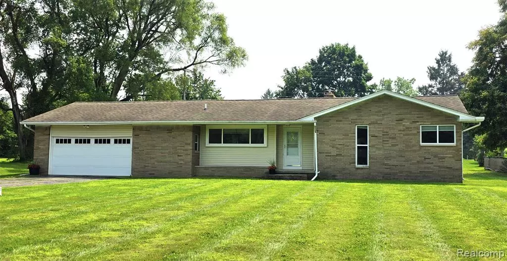 Grand Blanc, MI 48439 4805,1140 E Hill Road