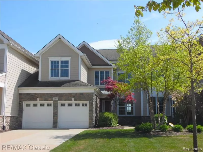 25846 ISLAND LAKE, Novi, MI 48374 2173