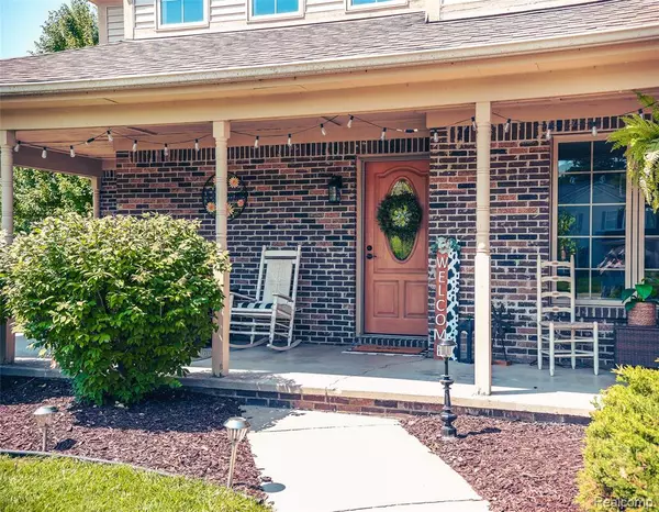 Davison, MI 48423 8398,1520 Silver Pond Drive