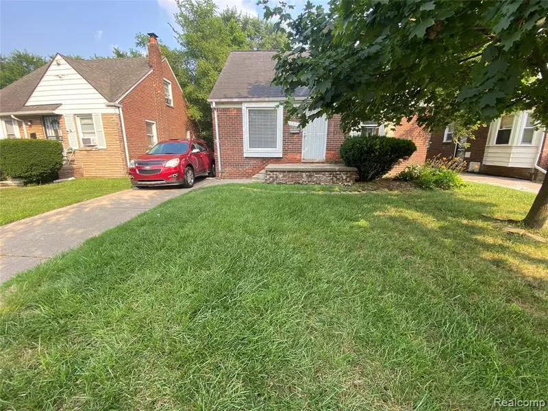 11600 Somerset Avenue, Detroit, MI 48224 4102