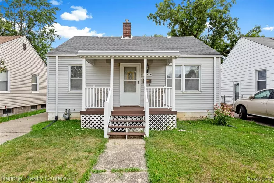 28524 Barton Street, Garden City, MI 48135 2702