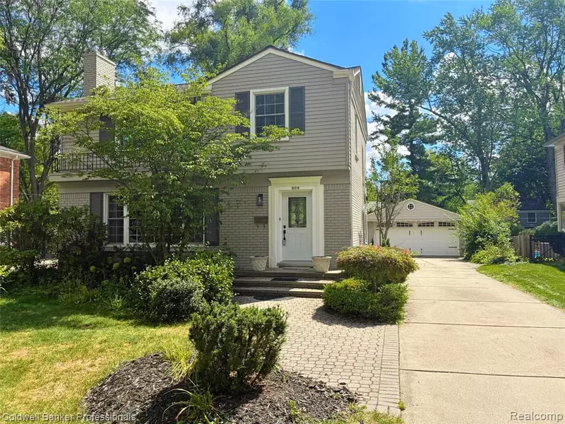 906 Putney Street, Birmingham, MI 48009 5685