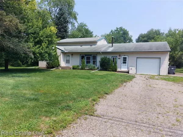 4448 Forsyth Drive, Troy, MI 48085 3773