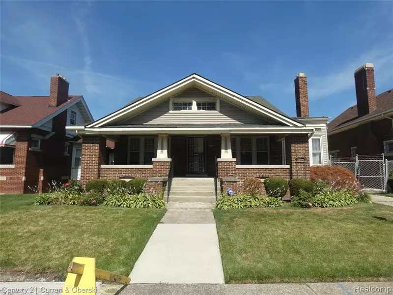 5016 Greenway Street, Detroit, MI 48204 2111