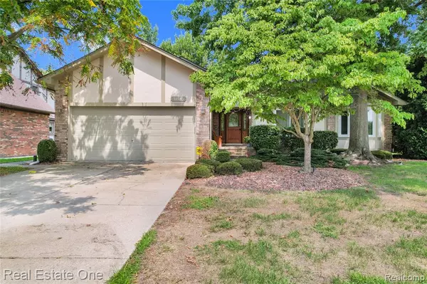 14945 Cadillac Drive, Shelby Twp, MI 48315 2512