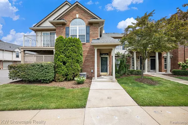 Rochester, MI 48306 4790,3513 OAKMONTE Boulevard