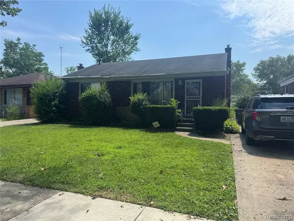 13711 Courtland Street, Oak Park, MI 48237 2720