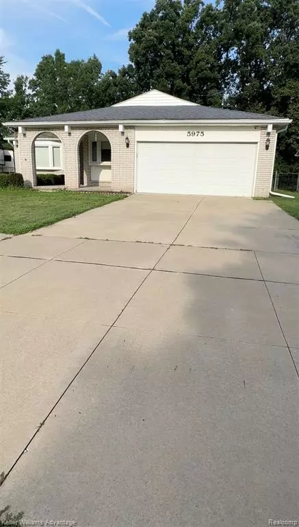 5975 Beaufort Drive, Canton, MI 48187 3145