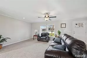 Brown City, MI 48416,5112 Hawthorn