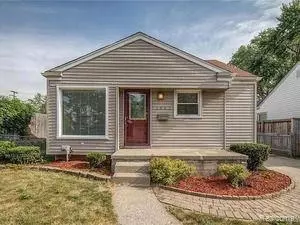 3602 RAVENA Avenue, Royal Oak, MI 48073 2140