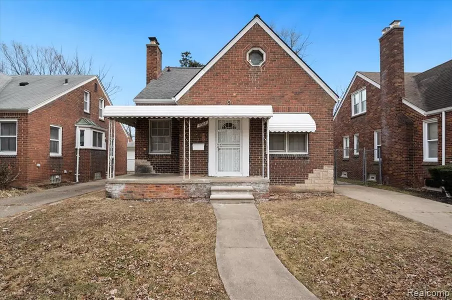5534 OLDTOWN Street, Detroit, MI 48224 2123