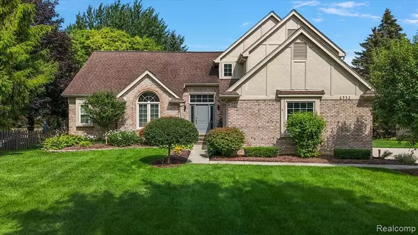 Troy, MI 48098 6907,6952 Granger Drive