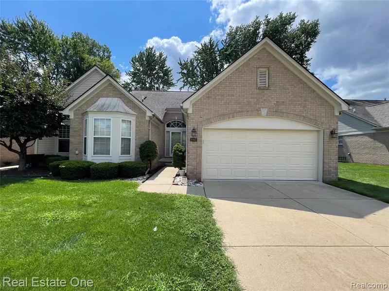 4165 Paisley, Sterling Heights, MI 48314 1977