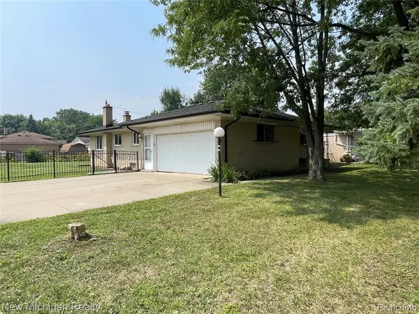 Sterling Heights, MI 48310 6060,34209 Macdonald Drive