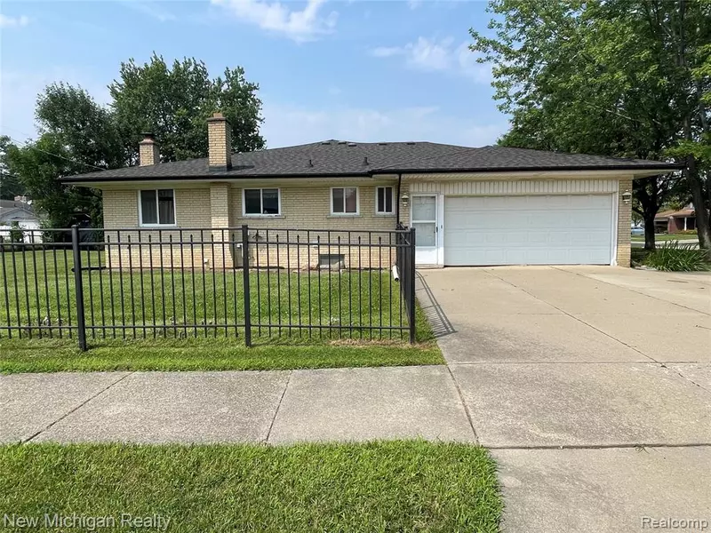 34209 Macdonald Drive, Sterling Heights, MI 48310 6060