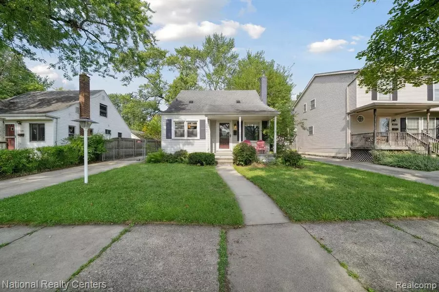 3047 Cummings Avenue, Berkley, MI 48072 1188