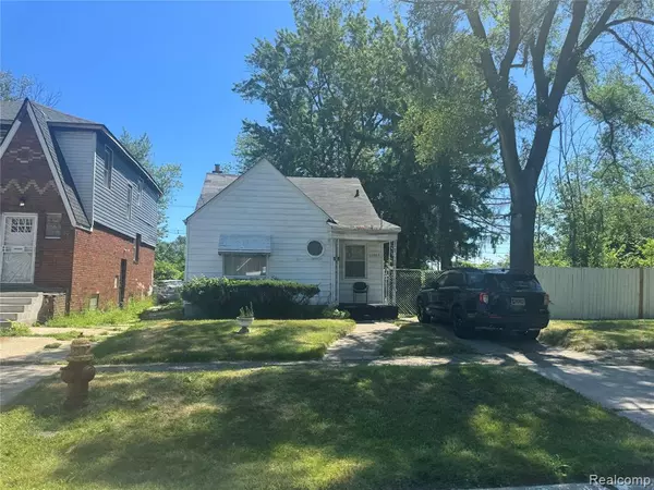 11668 Winthrop Street, Detroit, MI 48227 1768