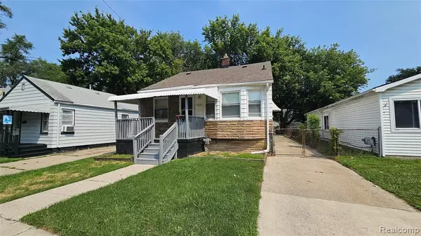 Warren, MI 48091 4937,7211 Meadow Avenue