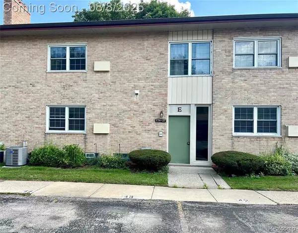 Plymouth, MI 48170 2162,1199 S Sheldon Road