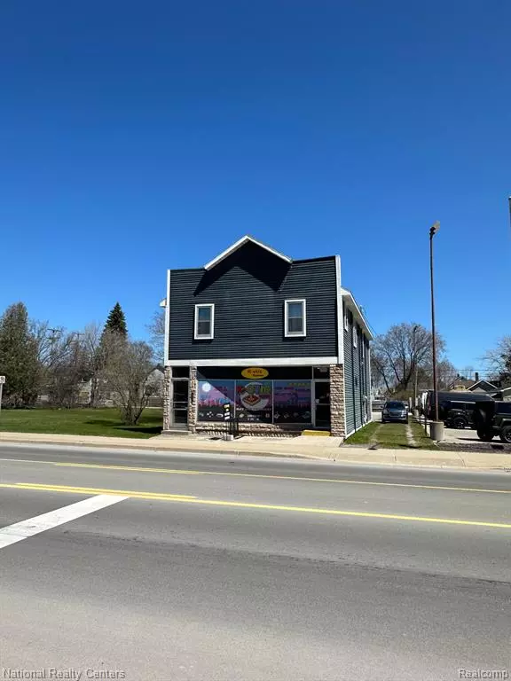 923 W CHISHOLM Street, Alpena, MI 49707 1719